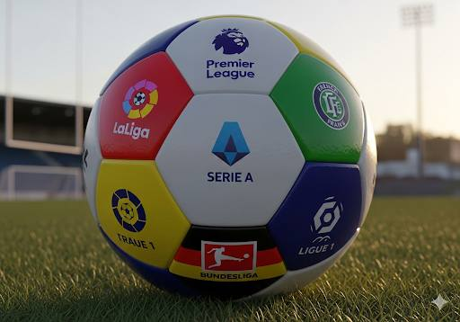 美式足球比赛精彩瞬间